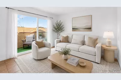  10810 Riderwood Ter #C, Santee, CA 92071 - Photo 2