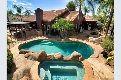  2934 Manzanita View Rd, Alpine, CA 91901 - Photo 8