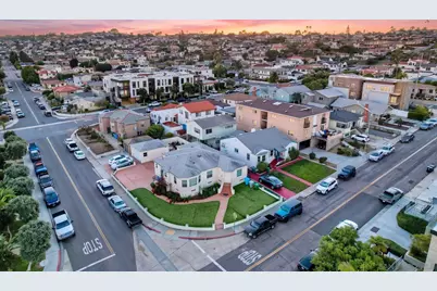  3105 Garrison St, San Diego, CA 92106 - Photo 6