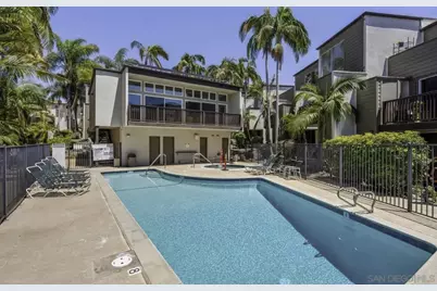  4545 Collwood Blvd #52, San Diego, CA 92115 - Photo 24