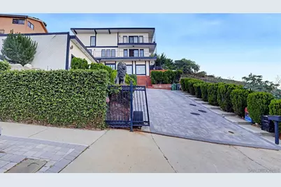 4515 Valley Ridge, View Park, CA 90008 - Photo 2