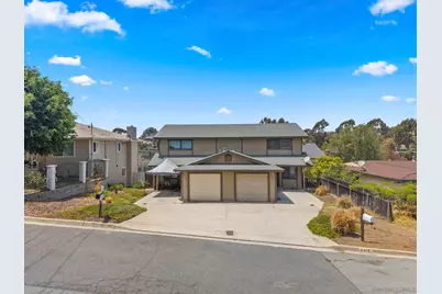  2018 Hawkins Way, Spring Valley, CA 91977 - Photo 2