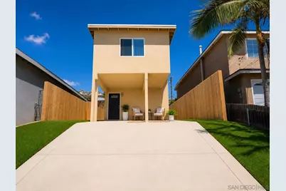  9834 Saint George Street, Spring Valley, CA 91977 - Photo 2