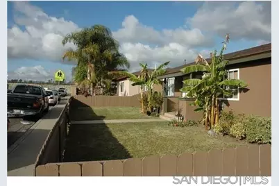  851-53 N 49th St, San Diego, CA 92102 - Photo 2