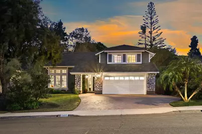  3401 Celinda Dr., Carlsbad, CA 92008 - Photo 1