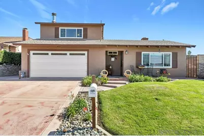  9931 Kincaid St, Santee, CA 92071 - Photo 6