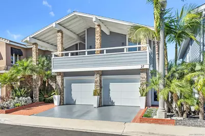  27 Sandpiper Strand, Coronado, CA 92118 - Photo 2
