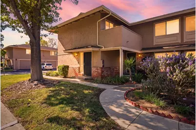  916 Amistad Ct #D, El Cajon, CA 92019 - Photo 1