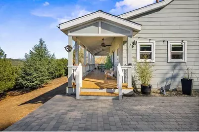  5058 Acorn Patch Rd, Julian, CA 92036 - Photo 1