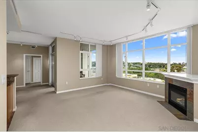  850 Beech St #808, San Diego, CA 92101 - Photo 12