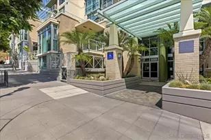 850 Beech St, San Diego, CA 92101 - Photo 2