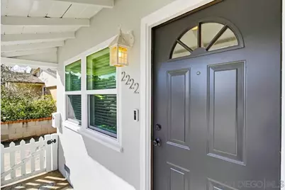  2222 Bolinas Street, San Diego, CA 92107 - Photo 4