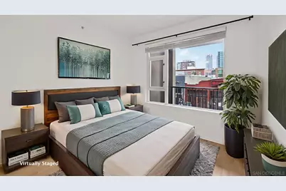  530 K St #216, San Diego, CA 92101 - Photo 16