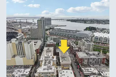  530 K St #216, San Diego, CA 92101 - Photo 44