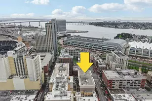530 K St, San Diego, CA 92101 - Photo 44