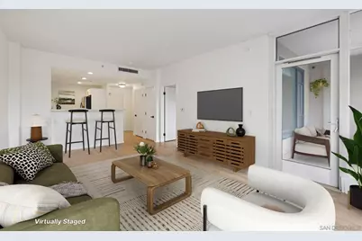  530 K St #216, San Diego, CA 92101 - Photo 1