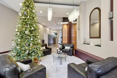  530 K St #216, San Diego, CA 92101 - Photo 30