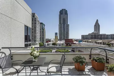  700 Front Street #501, San Diego, CA 92101 - Photo 40