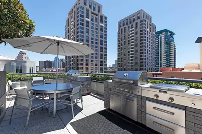  700 Front Street #501, San Diego, CA 92101 - Photo 56