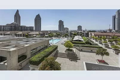  700 Front Street #501, San Diego, CA 92101 - Photo 44