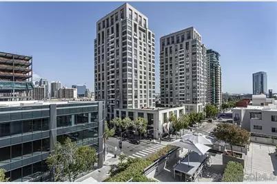  700 Front Street #501, San Diego, CA 92101 - Photo 36