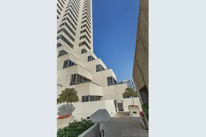  700 Front Street #501, San Diego, CA 92101 - Photo 62