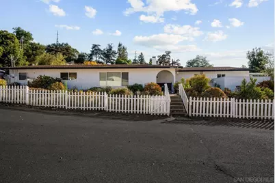  2297 1/2 Orchard Ave, El Cajon, CA 92019 - Photo 2