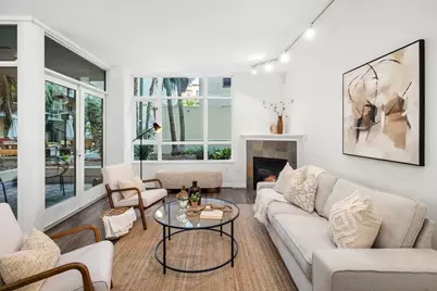  850 Beech St #203, San Diego, CA 92101 - Photo 2