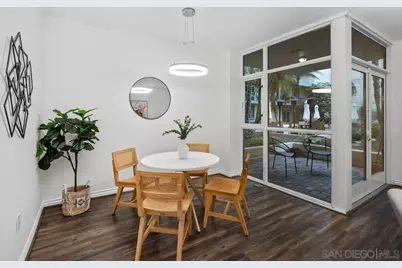  850 Beech St #203, San Diego, CA 92101 - Photo 4
