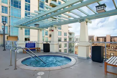  850 Beech St #203, San Diego, CA 92101 - Photo 22