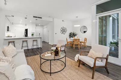  850 Beech St #203, San Diego, CA 92101 - Photo 2