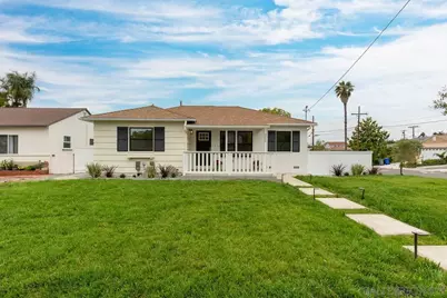 3892 Bass St., La Mesa, CA 91941 - Photo 2