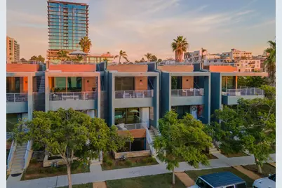  307 Upas St, San Diego, CA 92103 - Photo 34