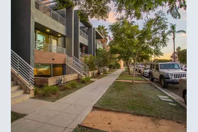  307 Upas St, San Diego, CA 92103 - Photo 2
