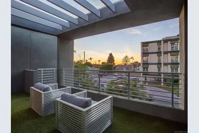  307 Upas St, San Diego, CA 92103 - Photo 1