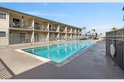  1021 Scott Street #256, San Diego, CA 92106 - Photo 20