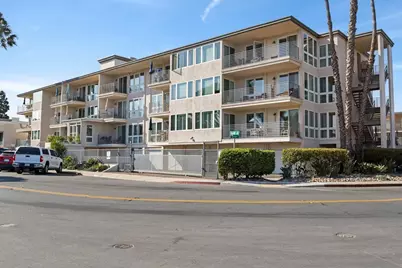  1021 Scott Street #256, San Diego, CA 92106 - Photo 32
