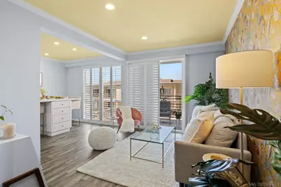  1021 Scott Street #256, San Diego, CA 92106 - Photo 16