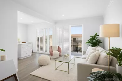  1021 Scott Street #256, San Diego, CA 92106 - Photo 2