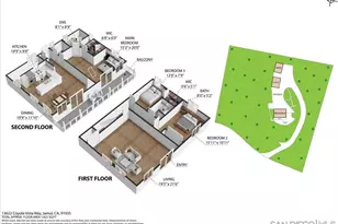 13622 Coyote Vista Way, Jamul, CA 91935 - Photo 46