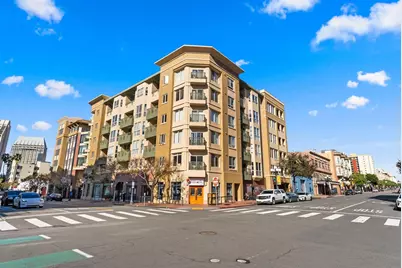  330 J St #404, San Diego, CA 92101 - Photo 26