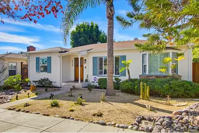  4528 49th St., San Diego, CA 92115 - Photo 4