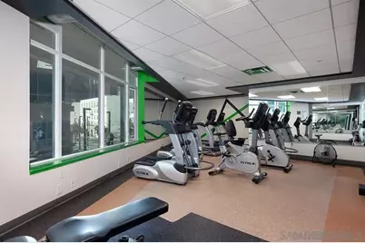  1080 Park Blvd #307, San Diego, CA 92101 - Photo 2