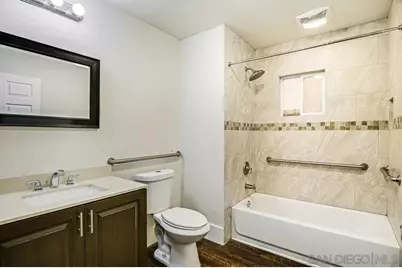  3574 4th Ave. (-80), San Diego, CA 92103 - Photo 36