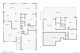 7232 Margerum Ave, San Diego, CA 92120 - Photo 54