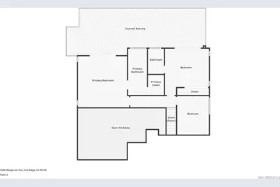  7232 Margerum Ave, San Diego, CA 92120 - Photo 56