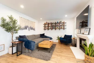  3983 Normal #4, San Diego, CA 92103 - Photo 4