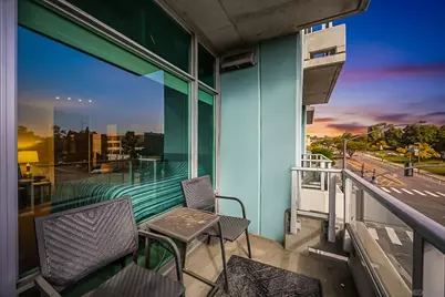  1080 Park Blvd #309, San Diego, CA 92101 - Photo 2