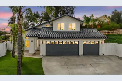  13625 Darryl Ct, El Cajon, CA 92021 - Photo 1
