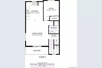  8168 Golden Ave, Lemon Grove, CA 91945 - Photo 48